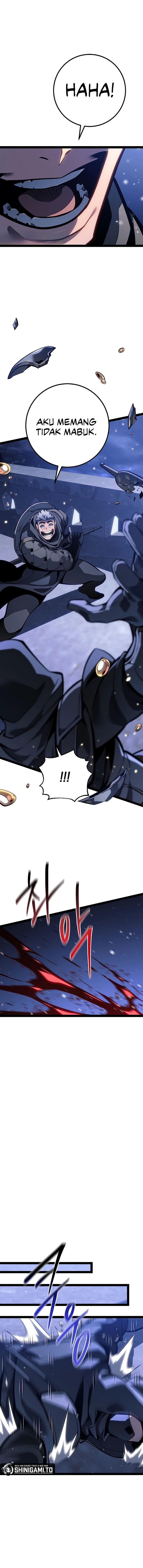 Read Regressing As The Reincarnated Bastard Of The Sword Clan (ID) Manga Online