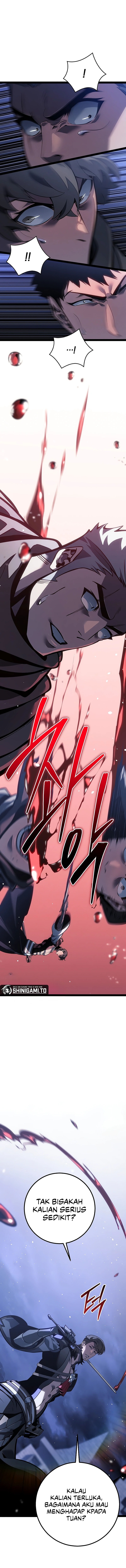 Read Regressing As The Reincarnated Bastard Of The Sword Clan (ID) Manga Online