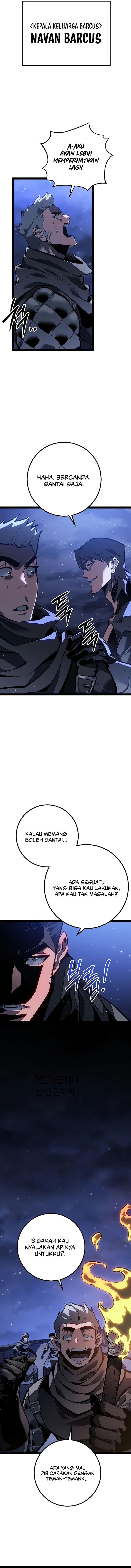 Read Regressing As The Reincarnated Bastard Of The Sword Clan (ID) Manga Online