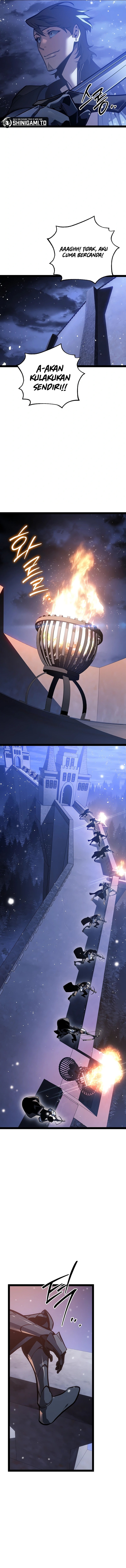 Read Regressing As The Reincarnated Bastard Of The Sword Clan (ID) Manga Online