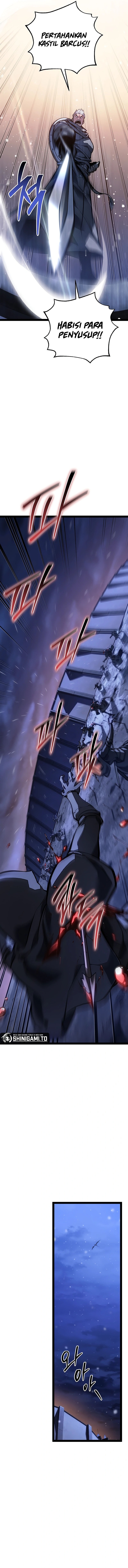 Read Regressing As The Reincarnated Bastard Of The Sword Clan (ID) Manga Online