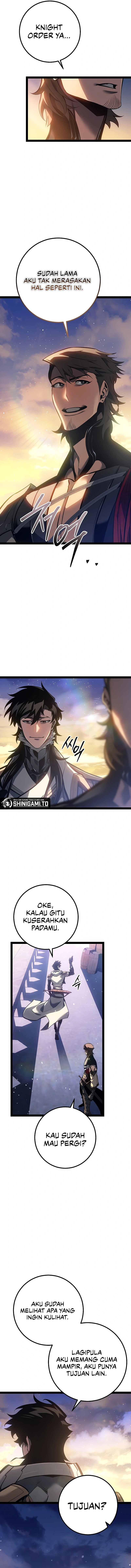 Read Regressing As The Reincarnated Bastard Of The Sword Clan (ID) Manga Online