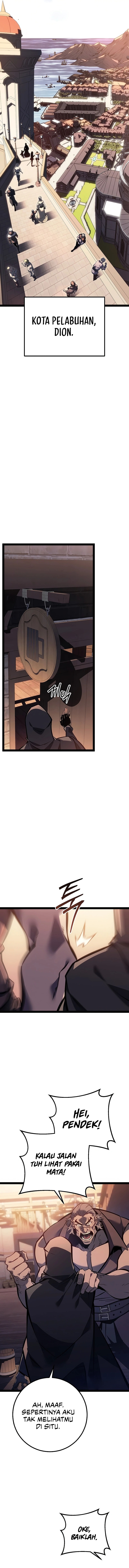 Read Regressing As The Reincarnated Bastard Of The Sword Clan (ID) Manga Online