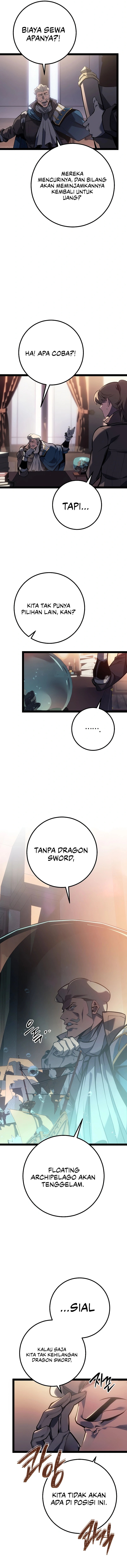 Read Regressing As The Reincarnated Bastard Of The Sword Clan (ID) Manga Online