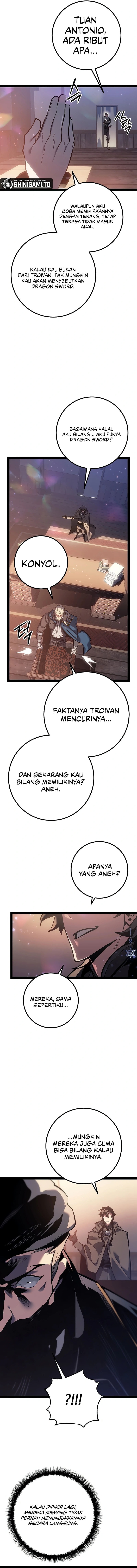 Read Regressing As The Reincarnated Bastard Of The Sword Clan (ID) Manga Online