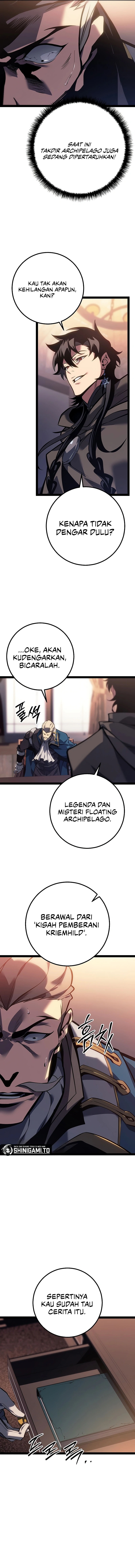 Read Regressing As The Reincarnated Bastard Of The Sword Clan (ID) Manga Online