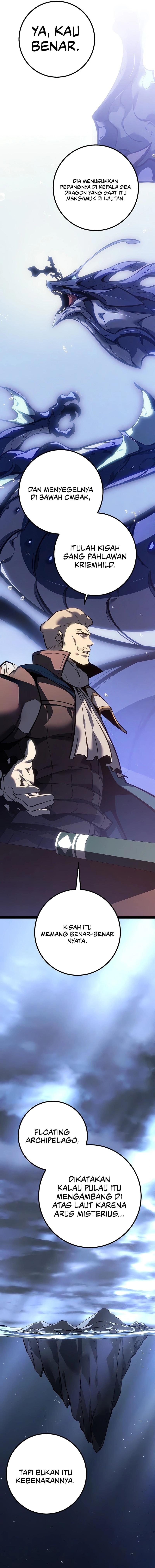 Read Regressing As The Reincarnated Bastard Of The Sword Clan (ID) Manga Online