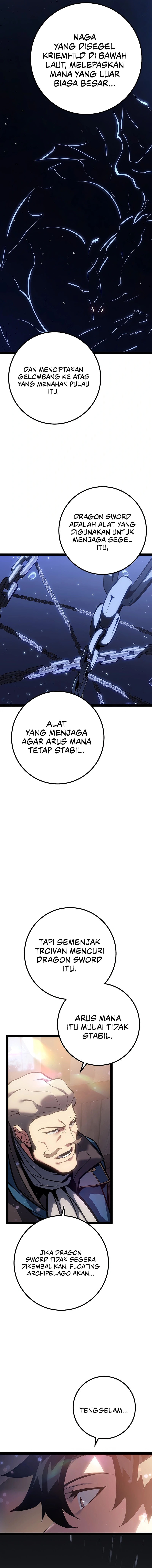 Read Regressing As The Reincarnated Bastard Of The Sword Clan (ID) Manga Online