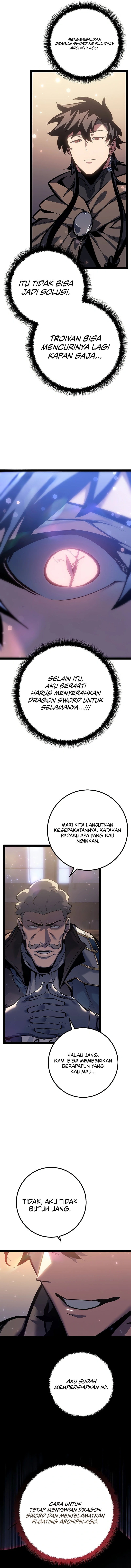 Read Regressing As The Reincarnated Bastard Of The Sword Clan (ID) Manga Online