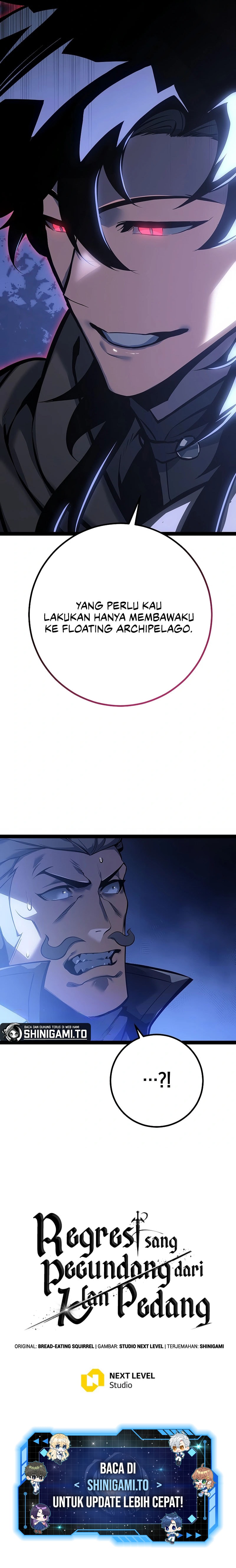 Read Regressing As The Reincarnated Bastard Of The Sword Clan (ID) Manga Online