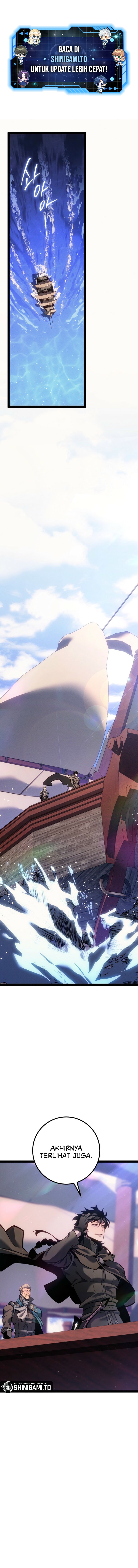 Read Regressing As The Reincarnated Bastard Of The Sword Clan (ID) Manga Online