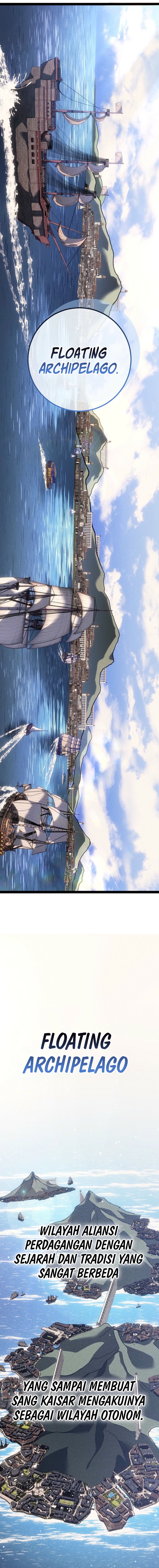 Read Regressing As The Reincarnated Bastard Of The Sword Clan (ID) Manga Online