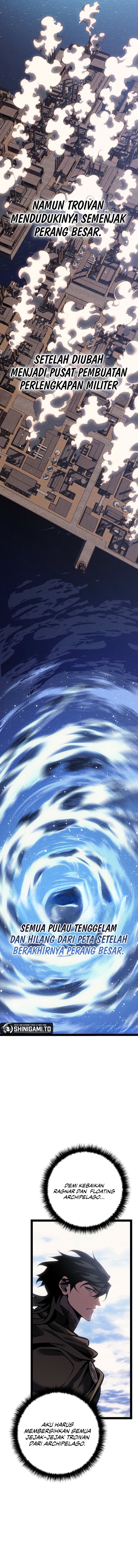 Read Regressing As The Reincarnated Bastard Of The Sword Clan (ID) Manga Online