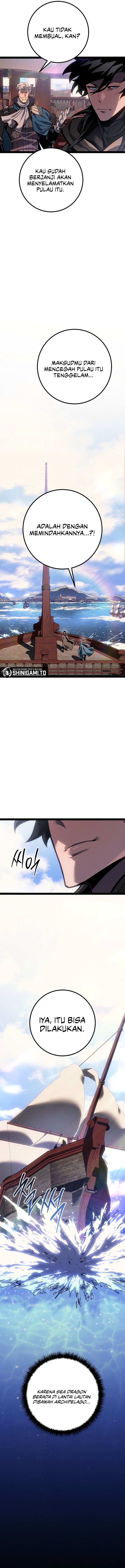 Read Regressing As The Reincarnated Bastard Of The Sword Clan (ID) Manga Online