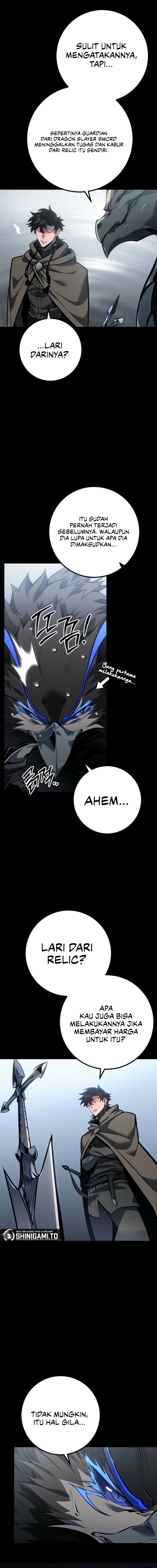 Read Regressing As The Reincarnated Bastard Of The Sword Clan (ID) Manga Online