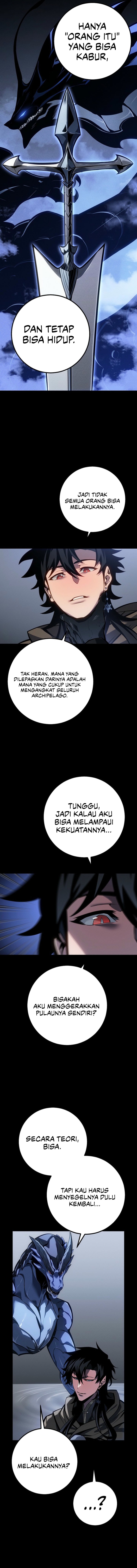 Read Regressing As The Reincarnated Bastard Of The Sword Clan (ID) Manga Online