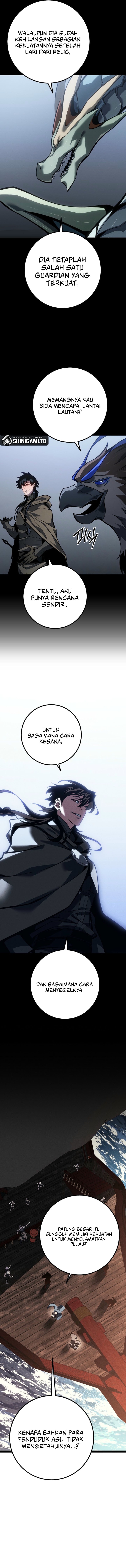 Read Regressing As The Reincarnated Bastard Of The Sword Clan (ID) Manga Online