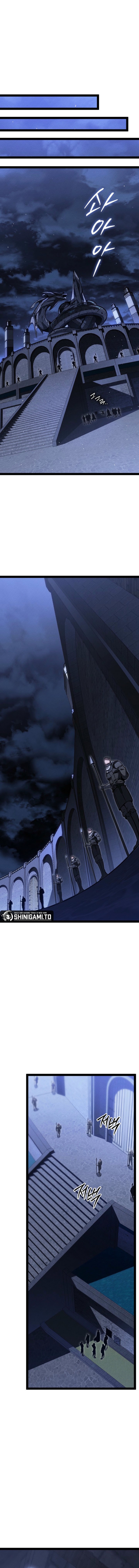 Read Regressing As The Reincarnated Bastard Of The Sword Clan (ID) Manga Online