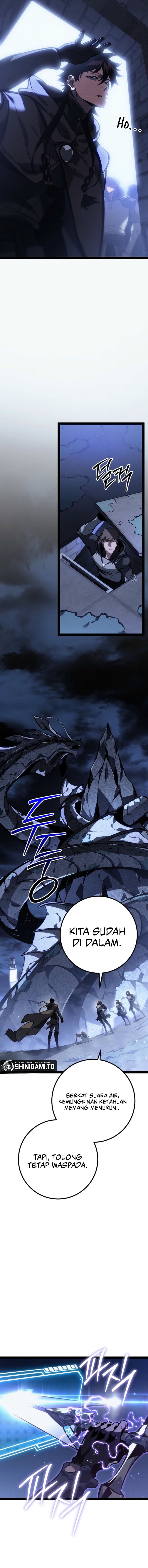 Read Regressing As The Reincarnated Bastard Of The Sword Clan (ID) Manga Online