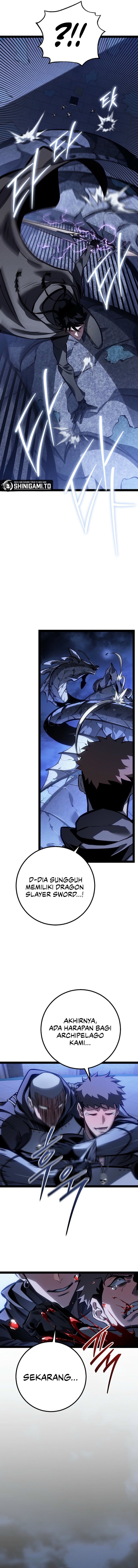 Read Regressing As The Reincarnated Bastard Of The Sword Clan (ID) Manga Online