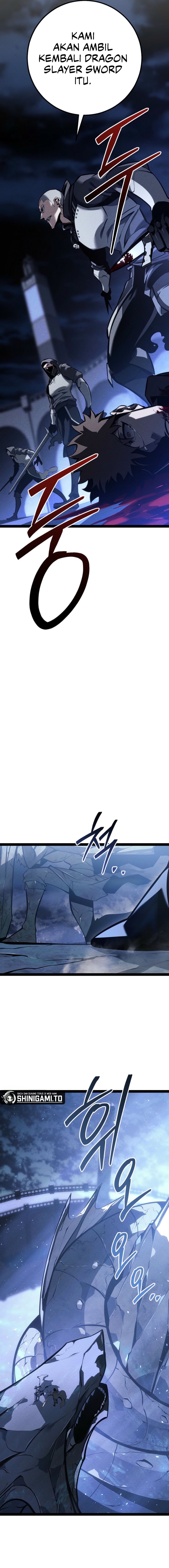 Read Regressing As The Reincarnated Bastard Of The Sword Clan (ID) Manga Online