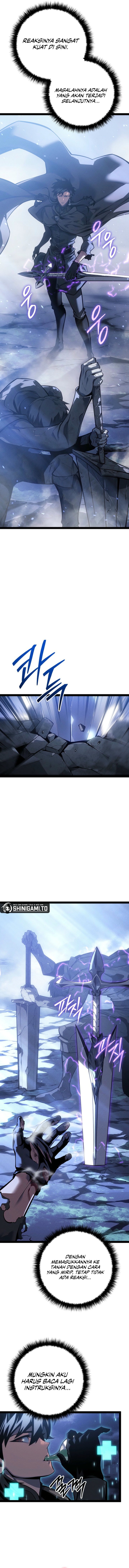 Read Regressing As The Reincarnated Bastard Of The Sword Clan (ID) Manga Online