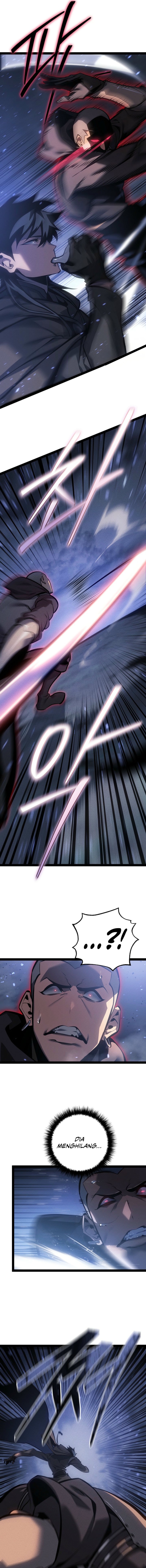 Read Regressing As The Reincarnated Bastard Of The Sword Clan (ID) Manga Online