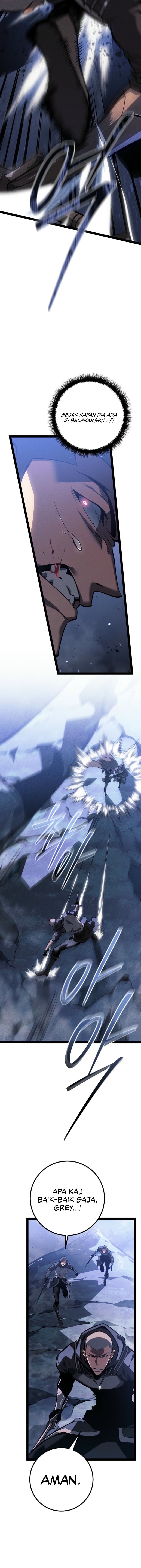 Read Regressing As The Reincarnated Bastard Of The Sword Clan (ID) Manga Online