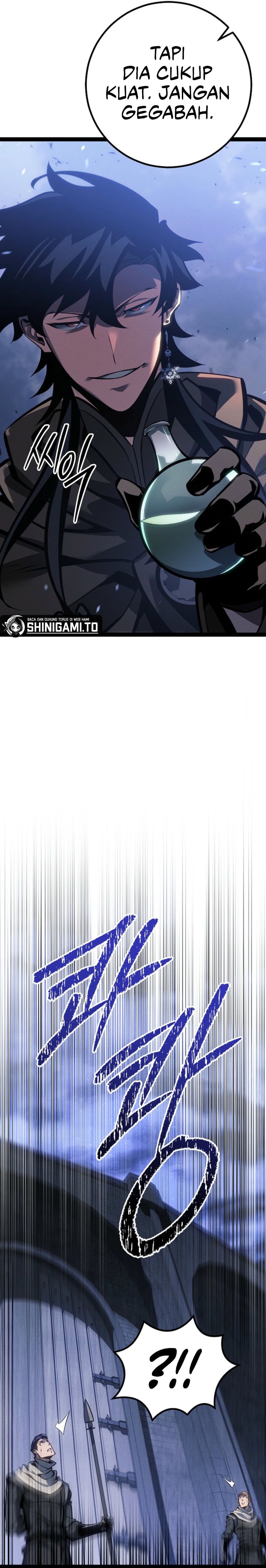 Read Regressing As The Reincarnated Bastard Of The Sword Clan (ID) Manga Online