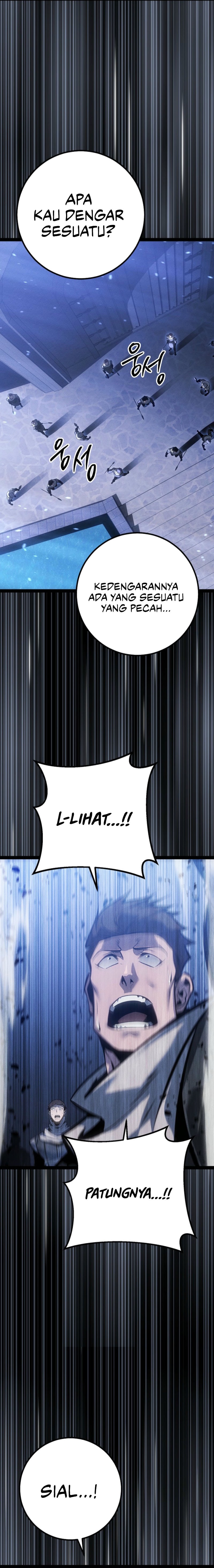 Read Regressing As The Reincarnated Bastard Of The Sword Clan (ID) Manga Online