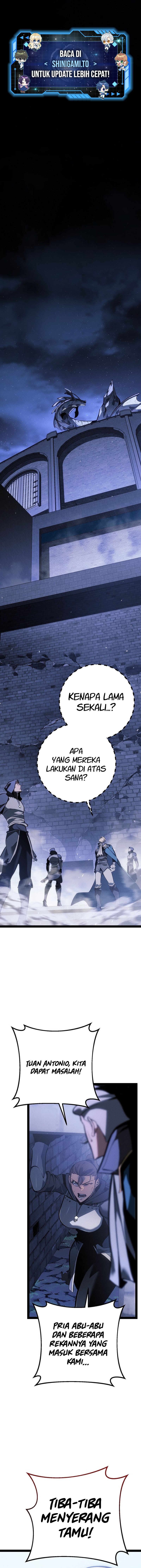 Read Regressing As The Reincarnated Bastard Of The Sword Clan (ID) Manga Online