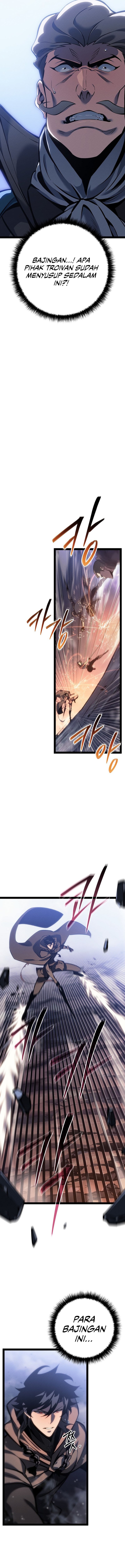 Read Regressing As The Reincarnated Bastard Of The Sword Clan (ID) Manga Online