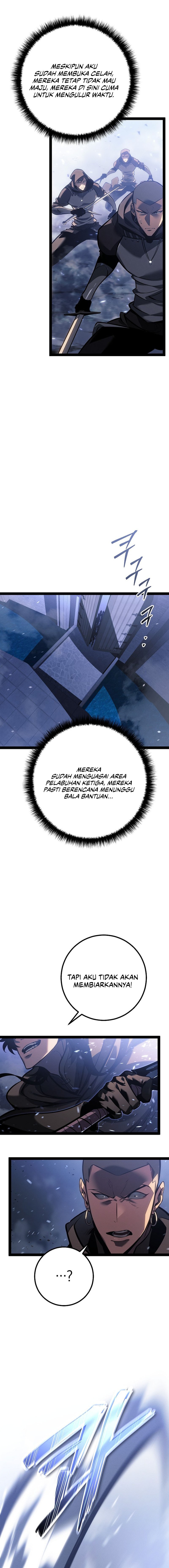 Read Regressing As The Reincarnated Bastard Of The Sword Clan (ID) Manga Online