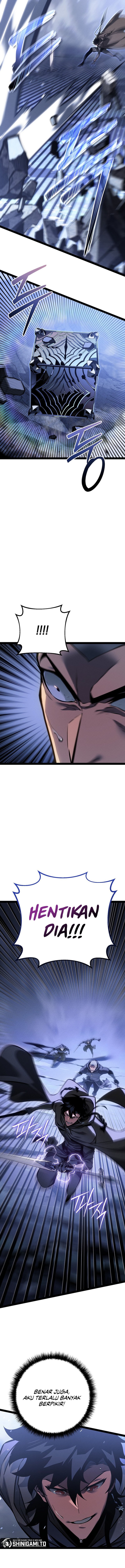 Read Regressing As The Reincarnated Bastard Of The Sword Clan (ID) Manga Online