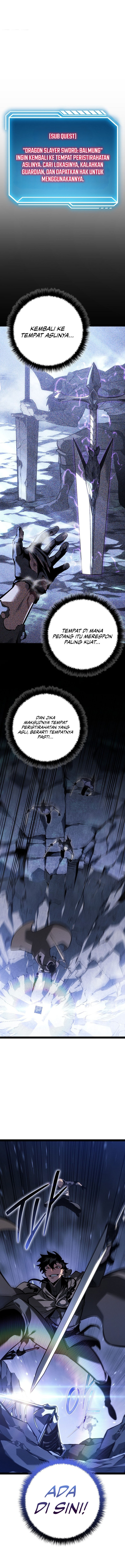 Read Regressing As The Reincarnated Bastard Of The Sword Clan (ID) Manga Online