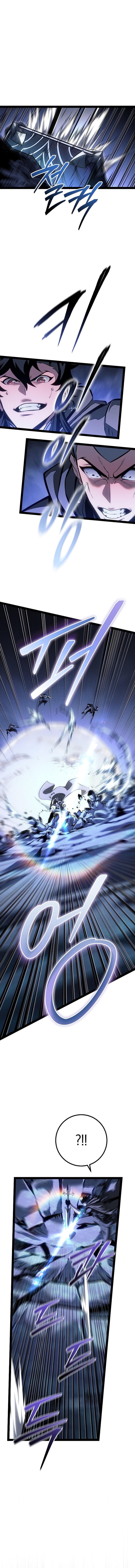 Read Regressing As The Reincarnated Bastard Of The Sword Clan (ID) Manga Online