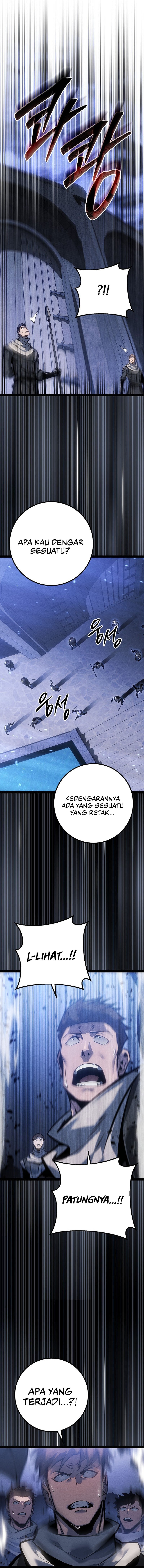 Read Regressing As The Reincarnated Bastard Of The Sword Clan (ID) Manga Online