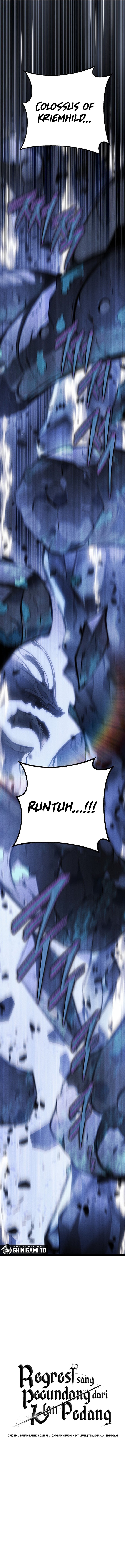 Read Regressing As The Reincarnated Bastard Of The Sword Clan (ID) Manga Online