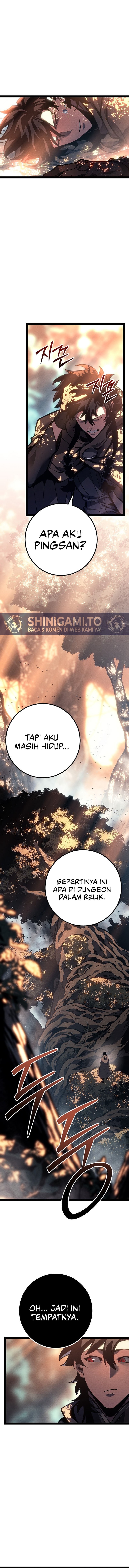 Read Regressing As The Reincarnated Bastard Of The Sword Clan (ID) Manga Online