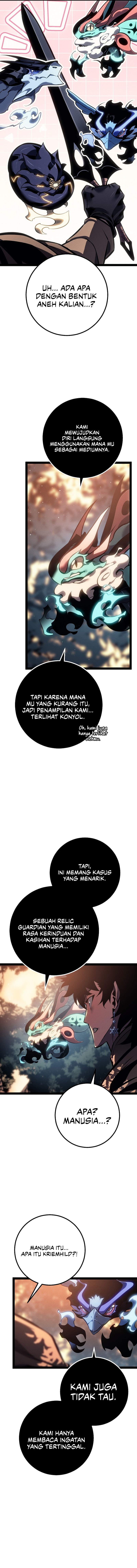 Read Regressing As The Reincarnated Bastard Of The Sword Clan (ID) Manga Online