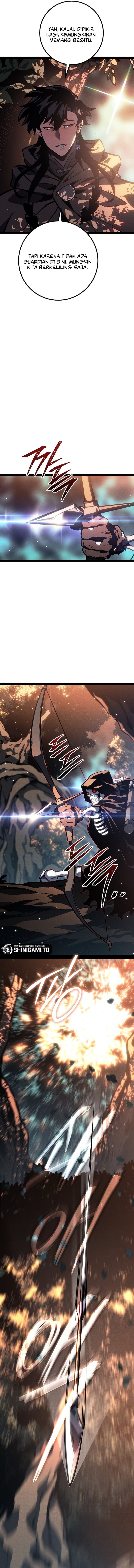 Read Regressing As The Reincarnated Bastard Of The Sword Clan (ID) Manga Online