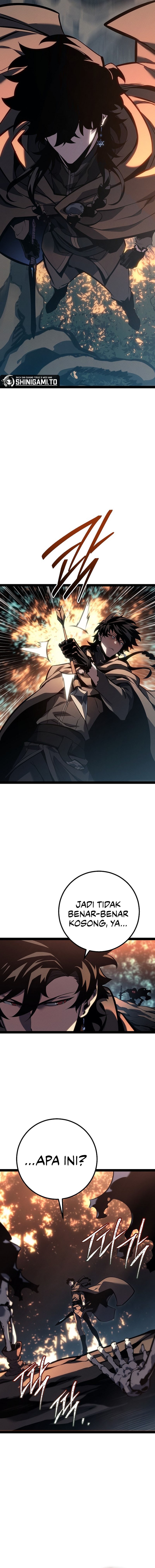 Read Regressing As The Reincarnated Bastard Of The Sword Clan (ID) Manga Online