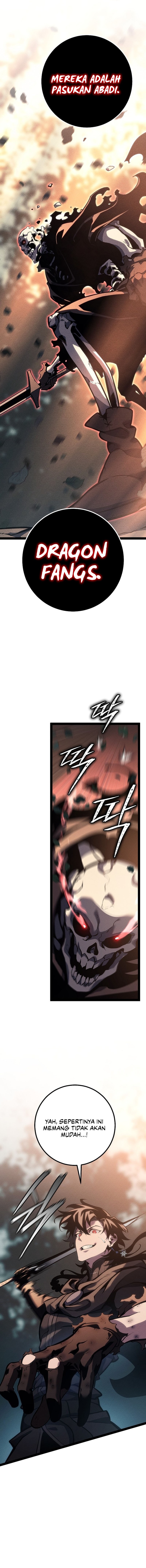 Read Regressing As The Reincarnated Bastard Of The Sword Clan (ID) Manga Online