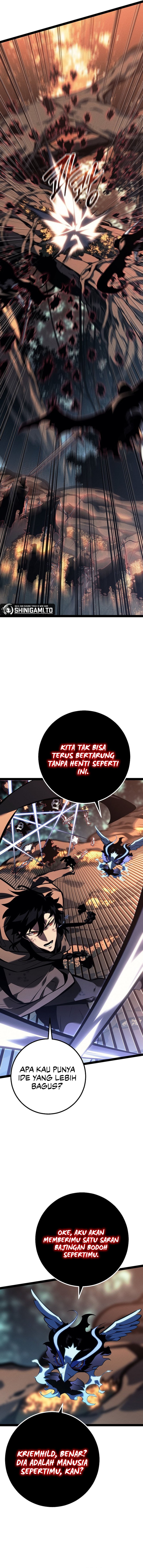 Read Regressing As The Reincarnated Bastard Of The Sword Clan (ID) Manga Online