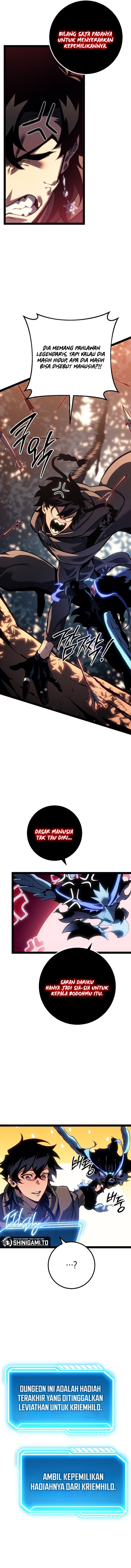 Read Regressing As The Reincarnated Bastard Of The Sword Clan (ID) Manga Online