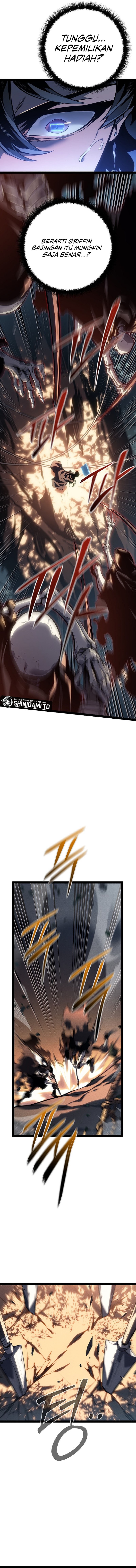 Read Regressing As The Reincarnated Bastard Of The Sword Clan (ID) Manga Online