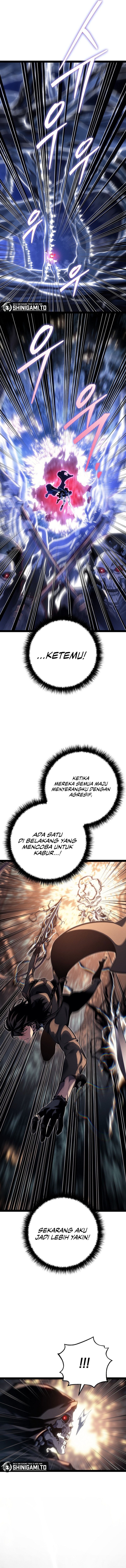 Read Regressing As The Reincarnated Bastard Of The Sword Clan (ID) Manga Online