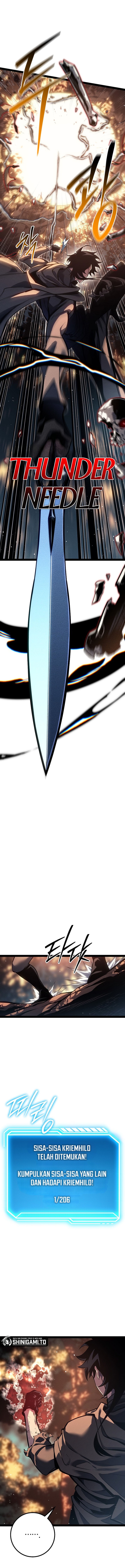 Read Regressing As The Reincarnated Bastard Of The Sword Clan (ID) Manga Online