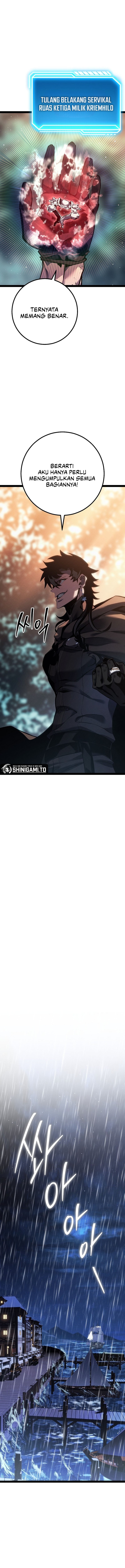 Read Regressing As The Reincarnated Bastard Of The Sword Clan (ID) Manga Online