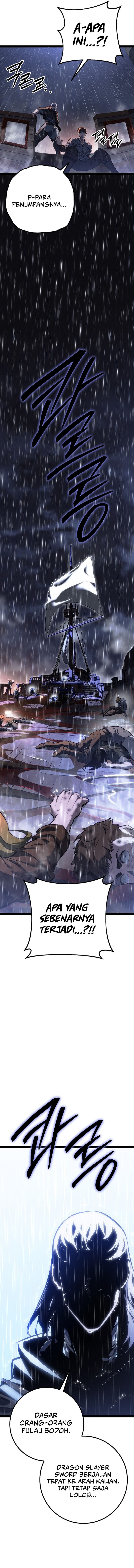 Read Regressing As The Reincarnated Bastard Of The Sword Clan (ID) Manga Online